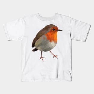 Robin Kids T-Shirt